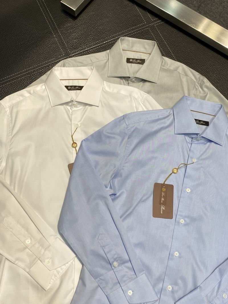 Loro Piana T-Shirts